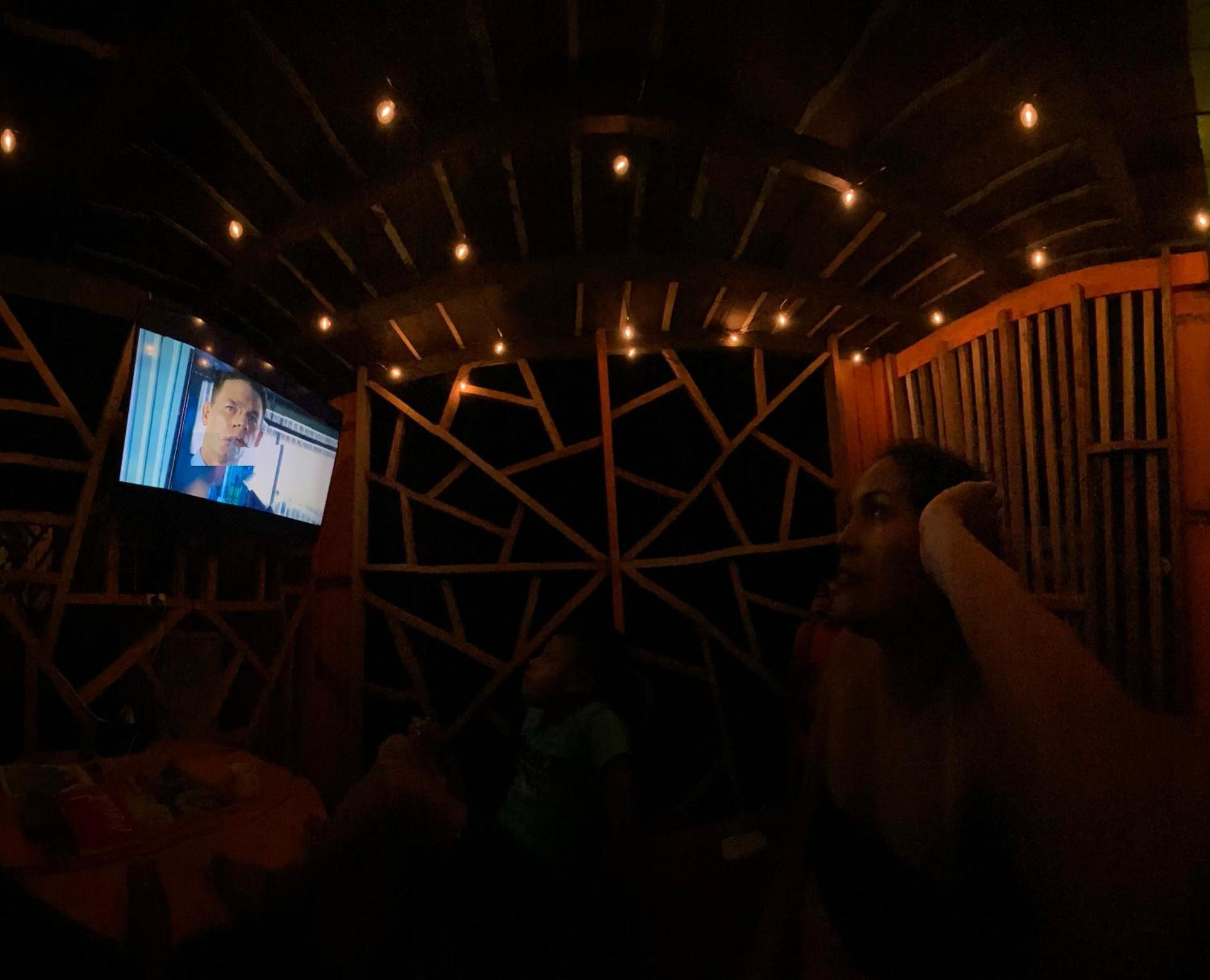 Hostal Buho Amazonas Tours เลติเซีย ภายนอก รูปภาพ